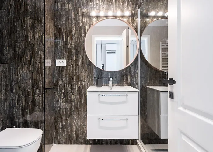 Apartamento Viapipera - Modern On Pipera Blvd