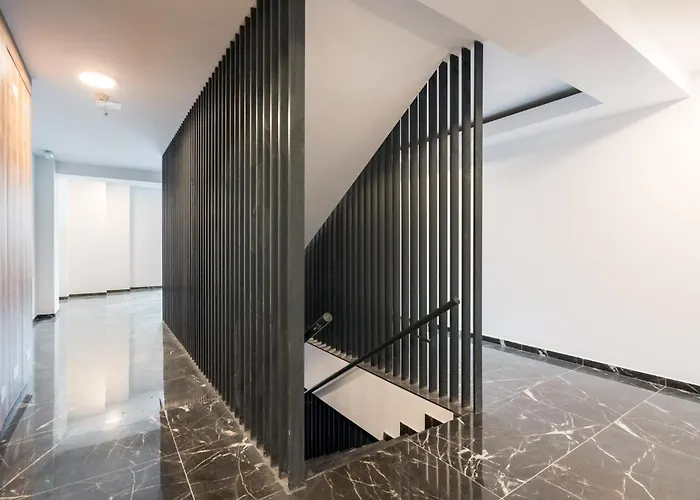 Apartamento Viapipera - Modern On Pipera Blvd *