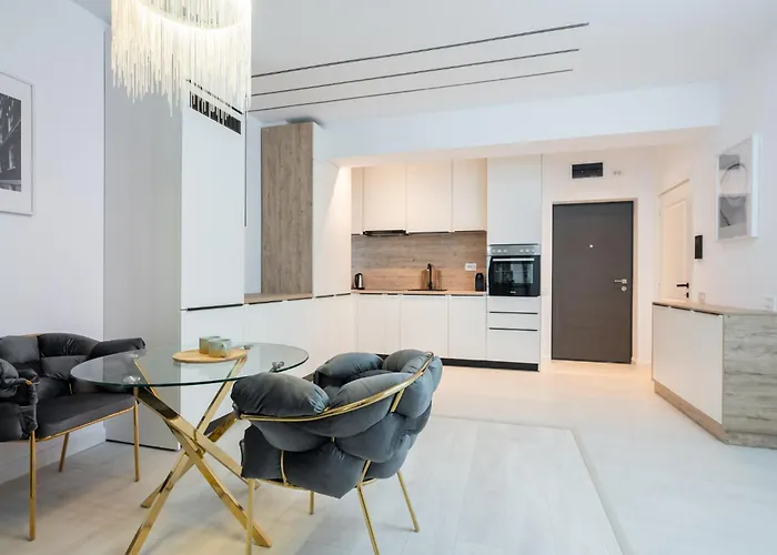 Viapipera - Modern On Pipera Blvd