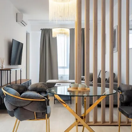 Viapipera - Modern On Pipera Blvd * Bukareszt