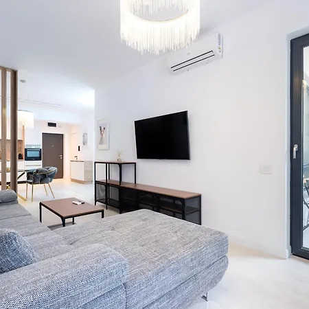 Viapipera - Modern On Pipera Blvd Apartament *