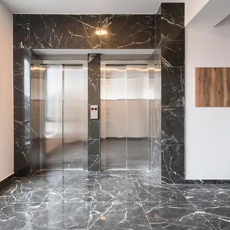 Apartament Viapipera - Modern On Pipera Blvd