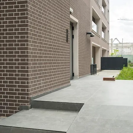 Viapipera - Modern On Pipera Blvd