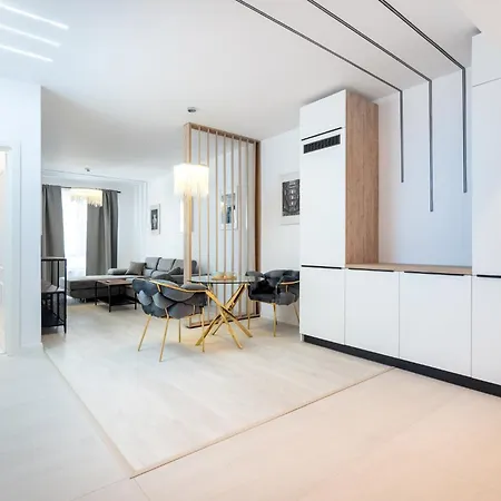 Viapipera - Modern On Pipera Blvd Bukareszt