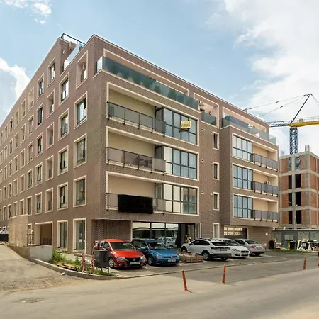 Viapipera - Modern On Pipera Blvd