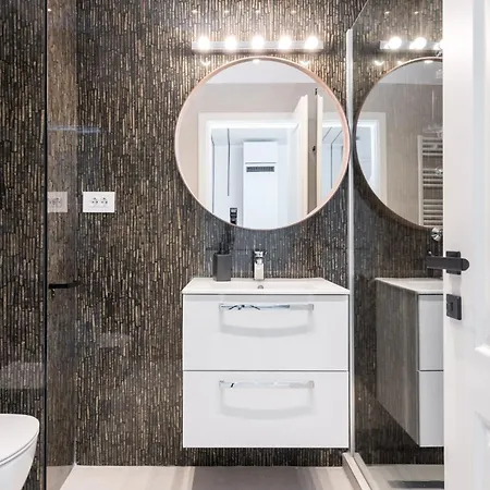 Appartement Viapipera - Modern On Pipera Blvd