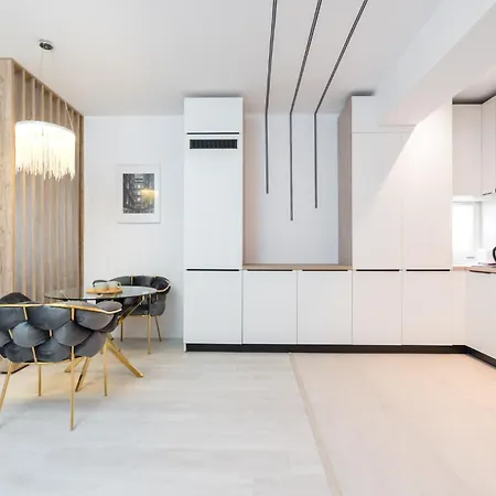 Viapipera - Modern On Pipera Blvd Apartament *