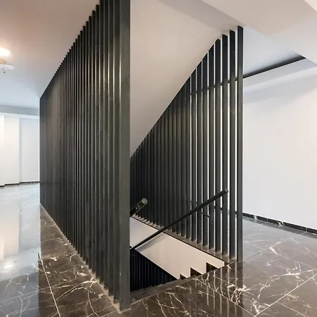 Appartement Viapipera - Modern On Pipera Blvd *