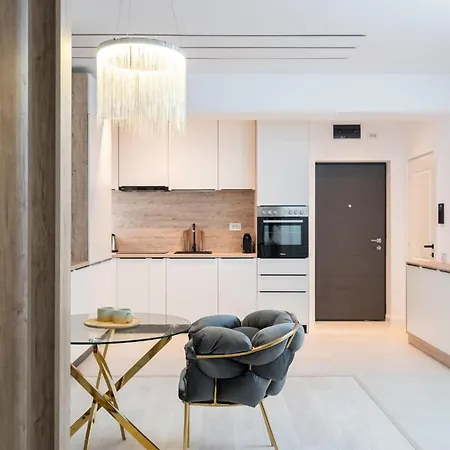 Viapipera - Modern On Pipera Blvd Apartament