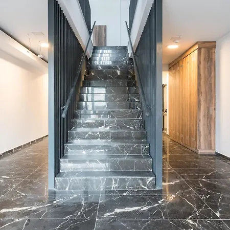 Viapipera - Modern On Pipera Blvd Apartament *