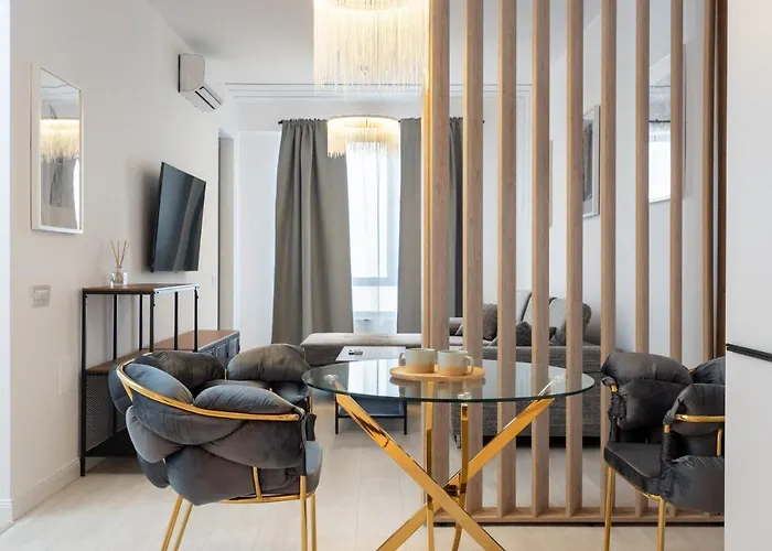 Viapipera - Modern On Pipera Blvd * Bukareszt