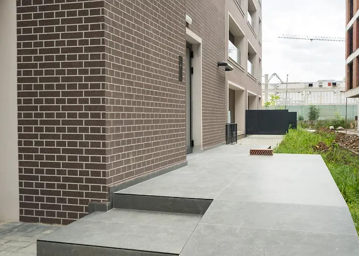 Viapipera - Modern On Pipera Blvd