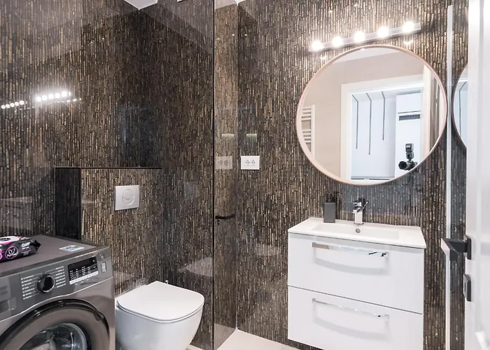 Viapipera - Modern On Pipera Blvd *