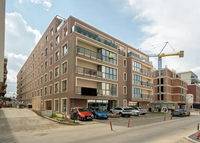 Viapipera - Modern On Pipera Blvd