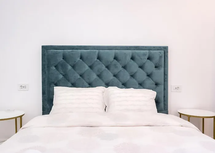 Viapipera - Modern On Pipera Blvd ブカレスト