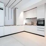 Viapipera - Modern On Pipera Blvd Apartamento *