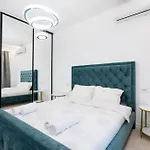 Apartamento Viapipera - Modern On Pipera Blvd Bucareste