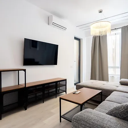 Viapipera - Modern On Pipera Blvd *