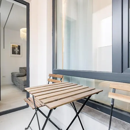 Viapipera - Modern On Pipera Blvd Appartement *
