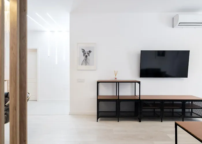 Viapipera - Modern On Pipera Blvd * Bucharest