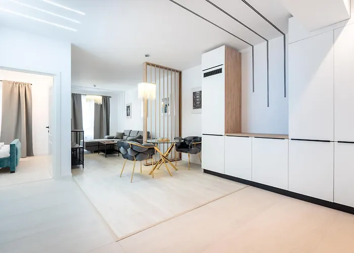 Viapipera - Modern On Pipera Blvd Bucharest