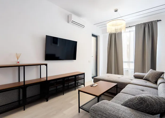 Viapipera - Modern On Pipera Blvd *